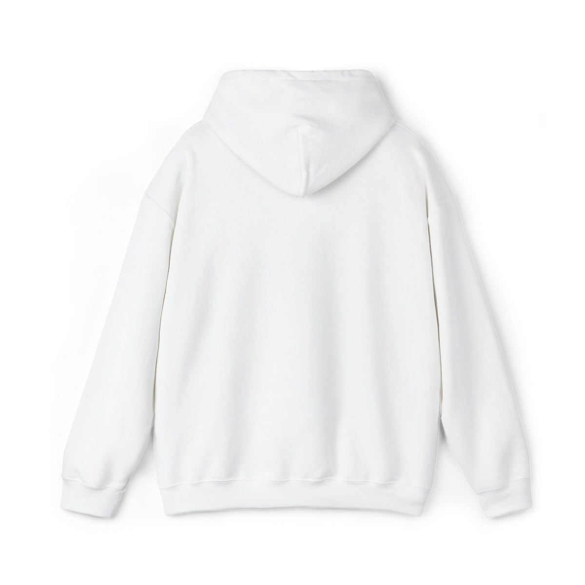 Heritage Crest Embroidered Hoodie - Etna Gift