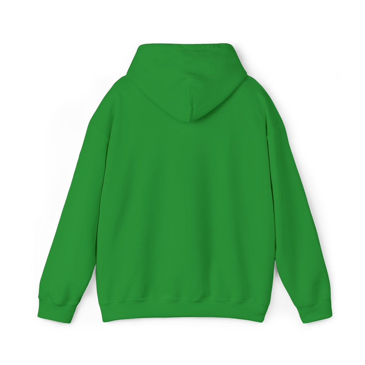 Heritage Crest Embroidered Hoodie - Etna Gift