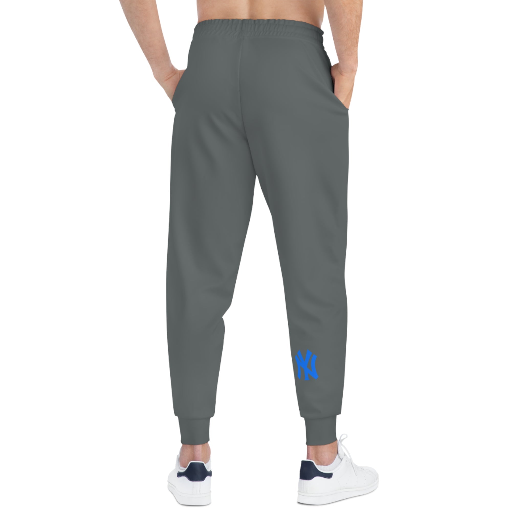 I NY logo Joggers | New York graphic sweatpants - Etna Gift