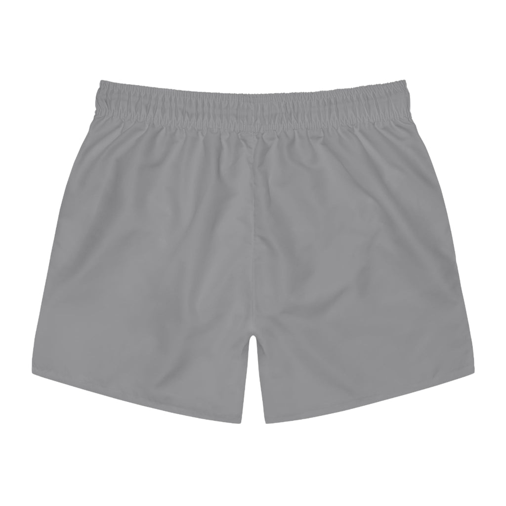 I NY Swim Trunks Classic New York City Beach Shorts - Etna Gift