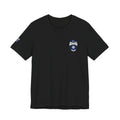 Inter Milan Crest T‑Shirt Minimal Football Fan Tee - Etna Gift