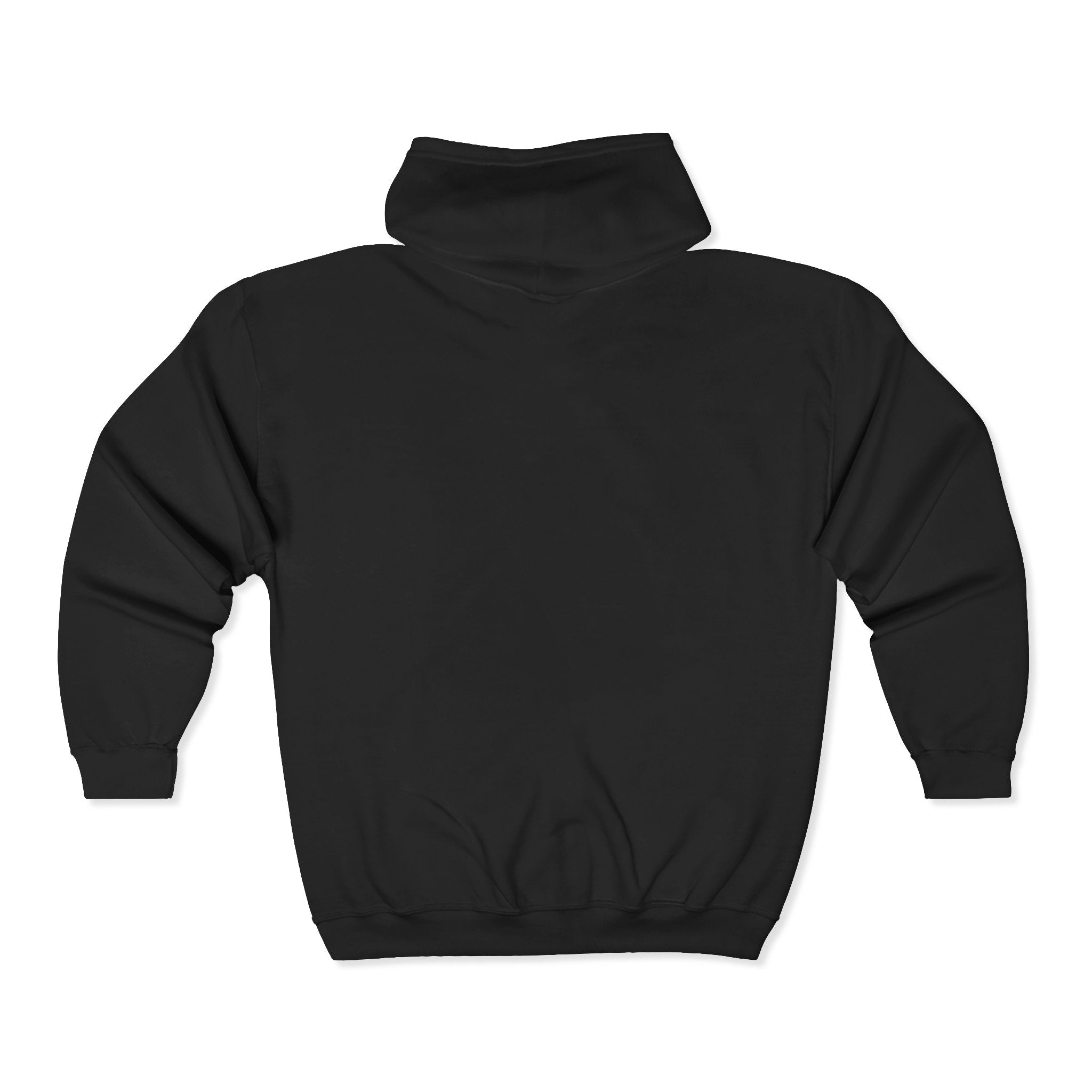 Italian Shield Crest Zip Hoodie Italy Football Soccer Emblem - Etna Gift