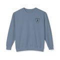 Lamborghini Script Crewneck Sweatshirt - Etna Gift