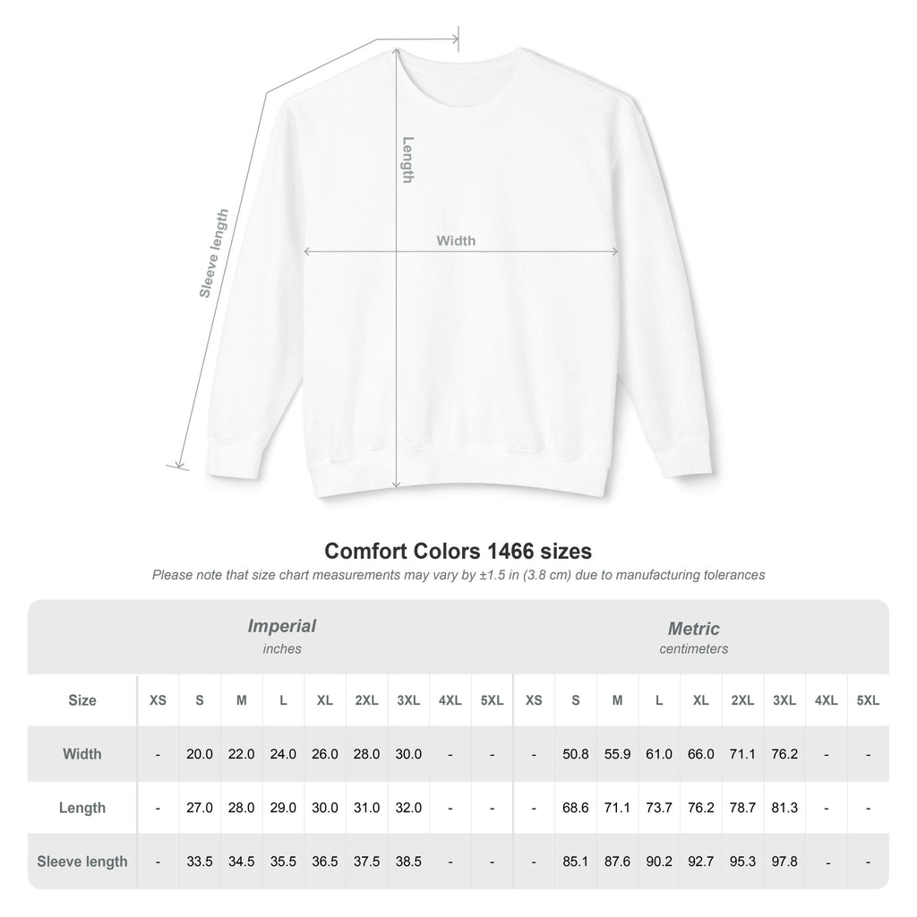 Lamborghini Script Crewneck Sweatshirt - Etna Gift