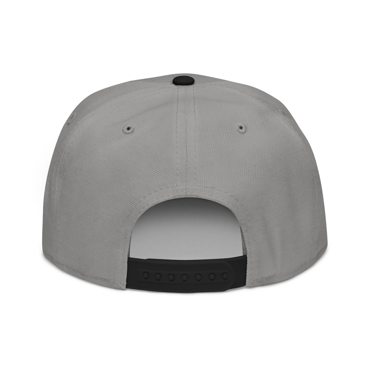 Las Vegas Raiders Black & Red Snapback Hat - Etna Gift