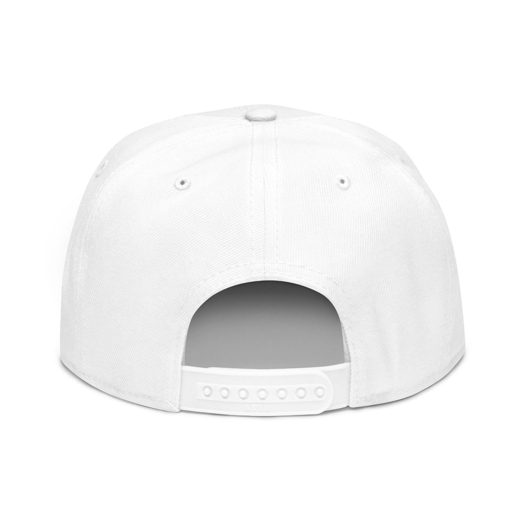 Las Vegas Raiders Black & Red Snapback Hat - Etna Gift