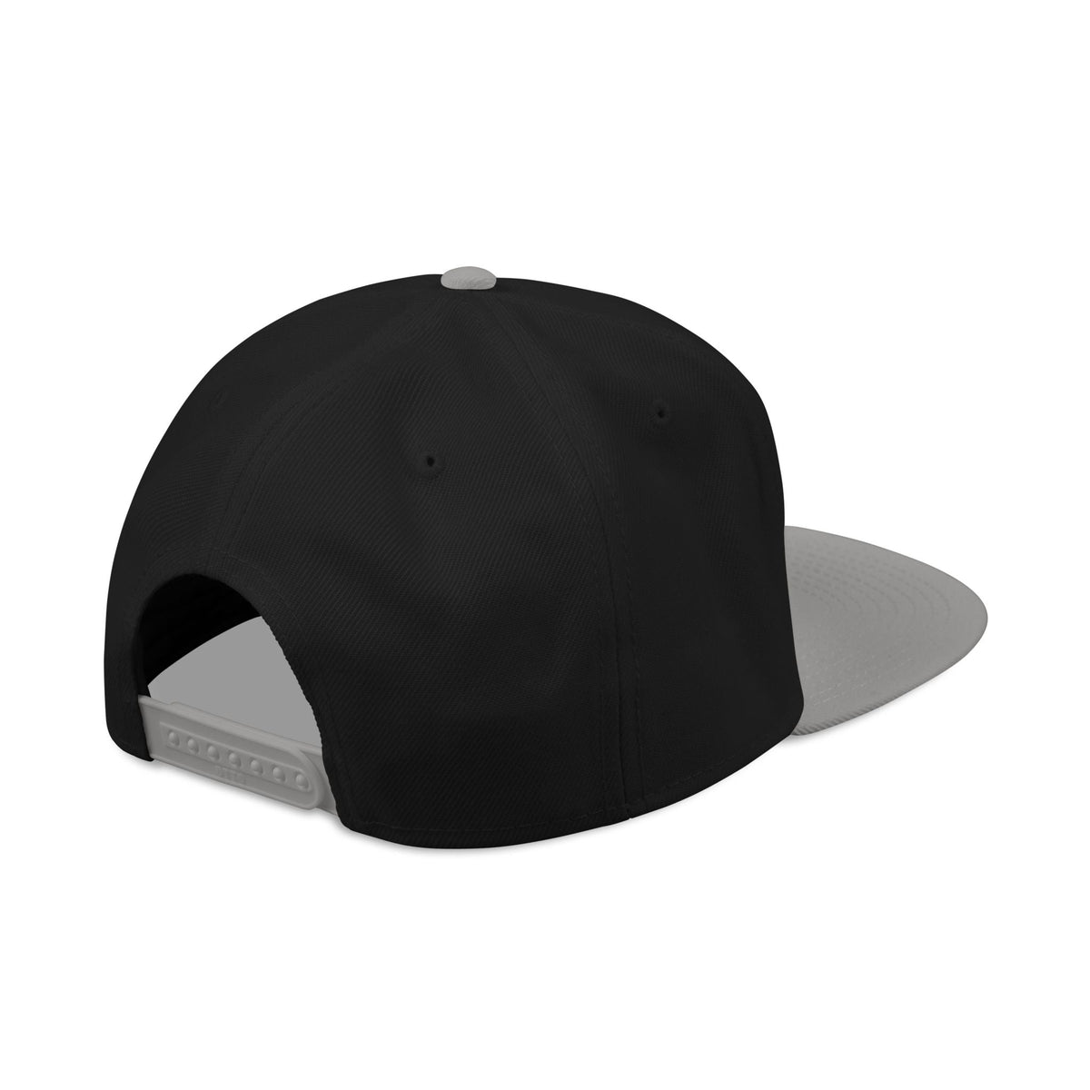 Las Vegas Raiders Black & Red Snapback Hat - Etna Gift
