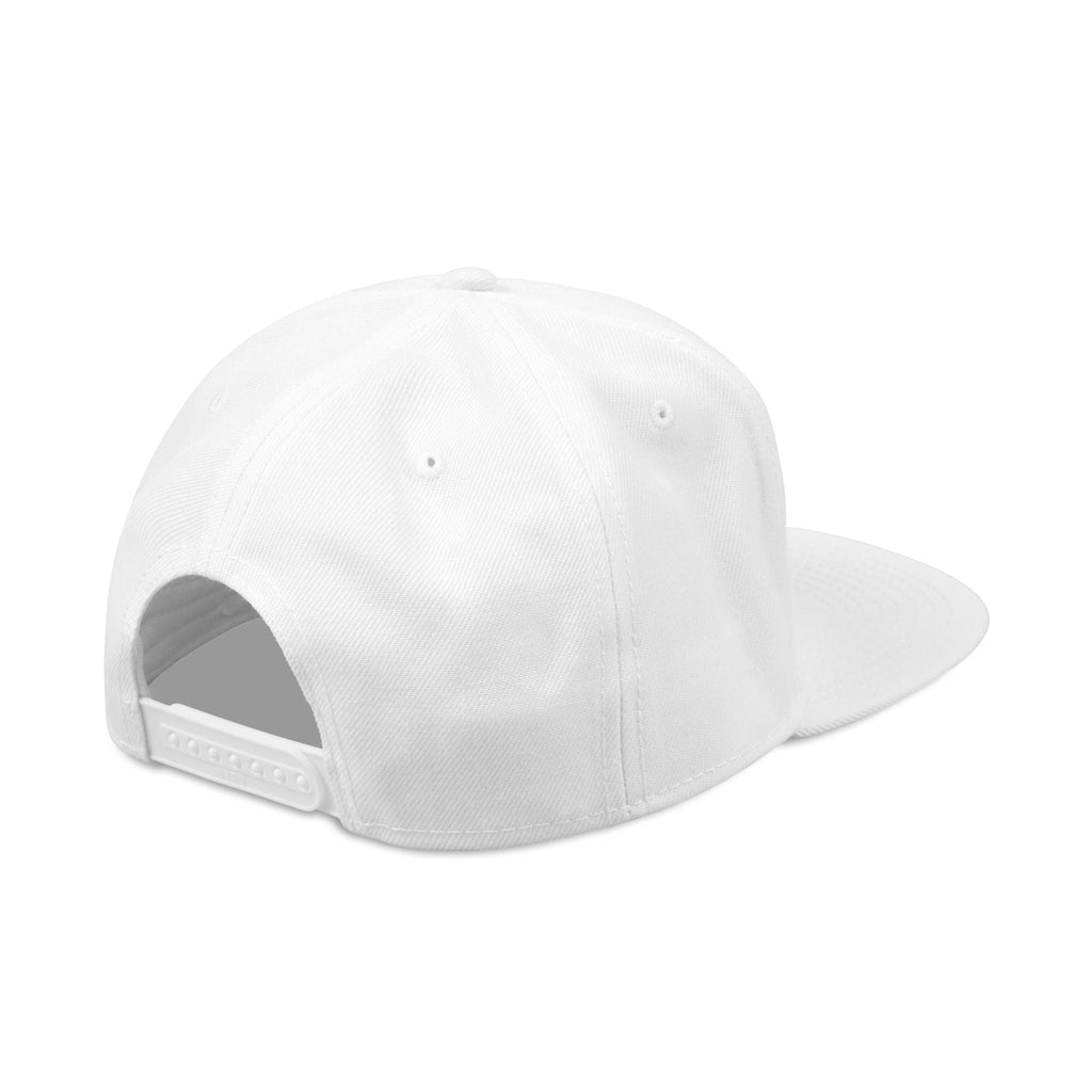 Las Vegas Raiders Black & Red Snapback Hat - Etna Gift