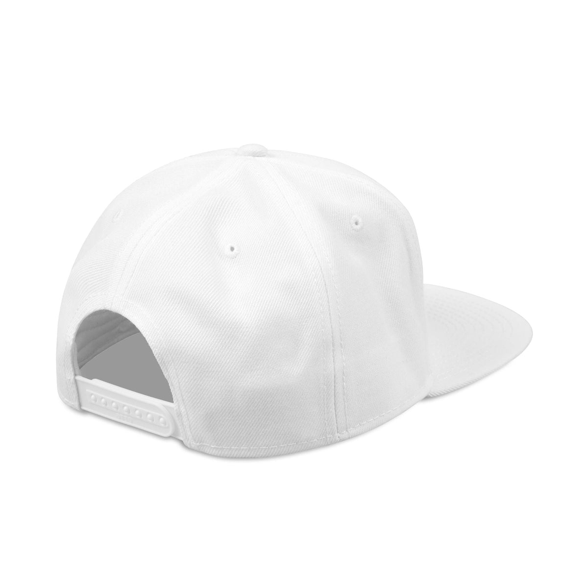 Las Vegas Raiders Black & Red Snapback Hat - Etna Gift