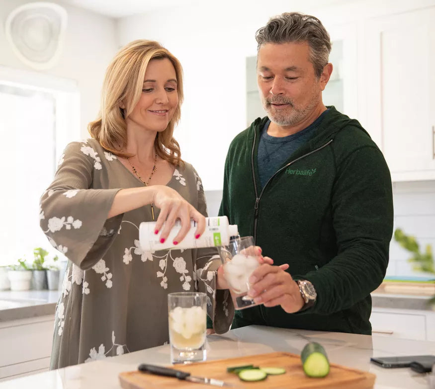 Herbalife Herbal Aloe Concentrate