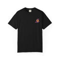 Los Angeles Lakers Basketball Logo T-Shirt - Etna Gift