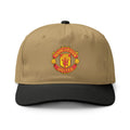 Manchester United Crest Two-Tone Cap - Etna Gift