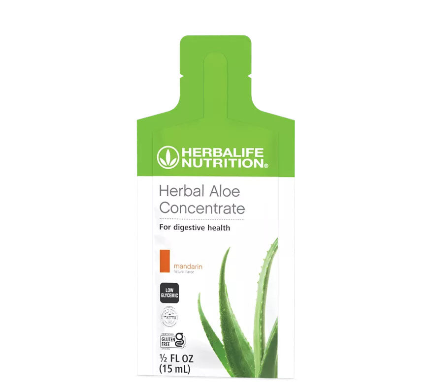 Herbalife Herbal Aloe Concentrate