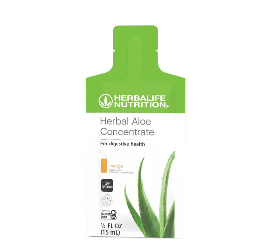 Herbalife Herbal Aloe Concentrate