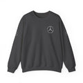Mercedes Design Car Lover sweatshirt for Men Birthday Gift Idea - Etna Gift