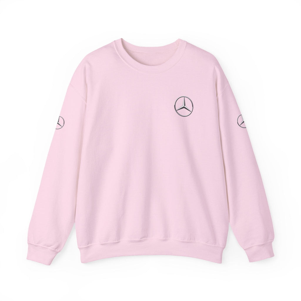 Mercedes Design Car Lover sweatshirt for Men Birthday Gift Idea - Etna Gift