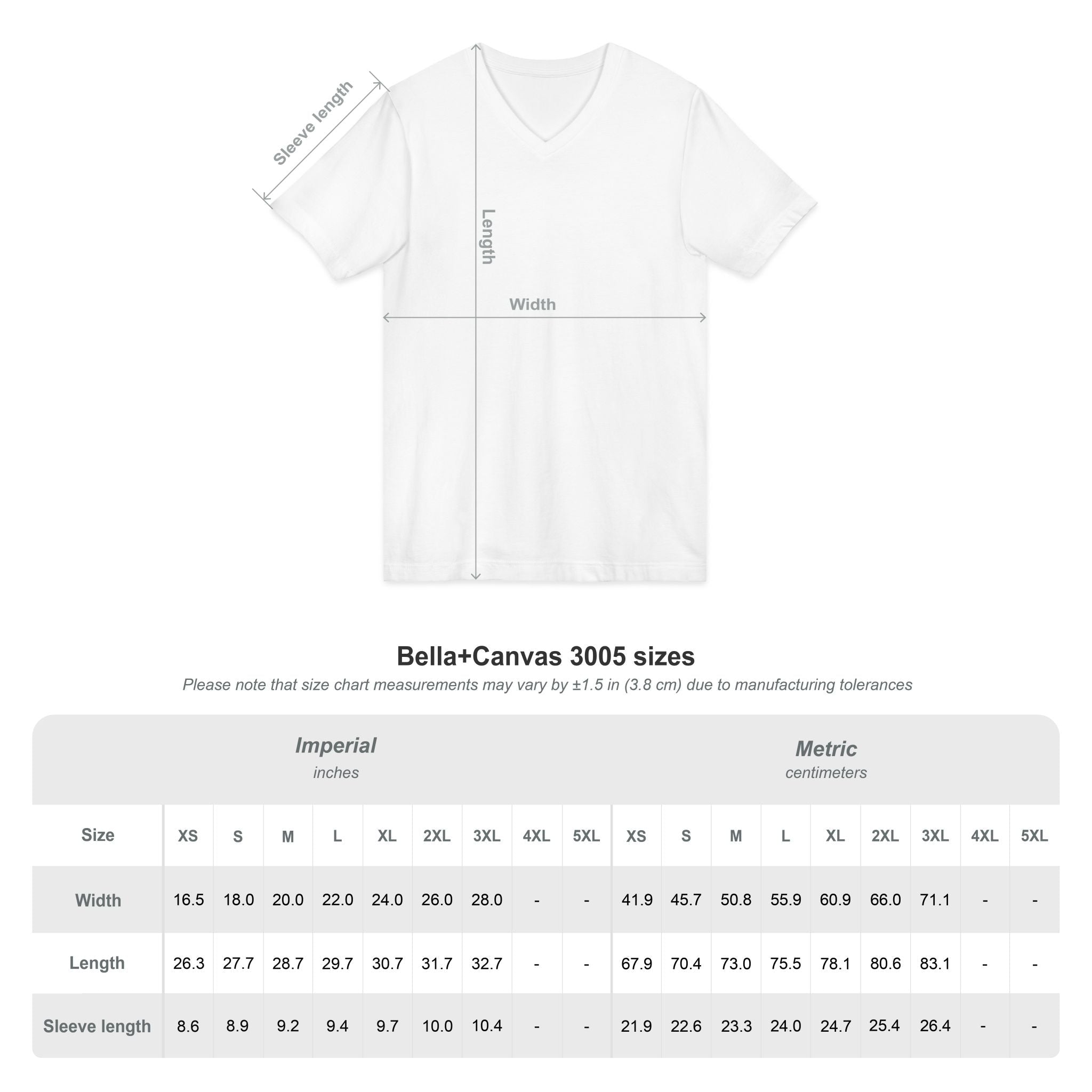 Minimal Pink Whale V - Neck Tee - Etna Gift