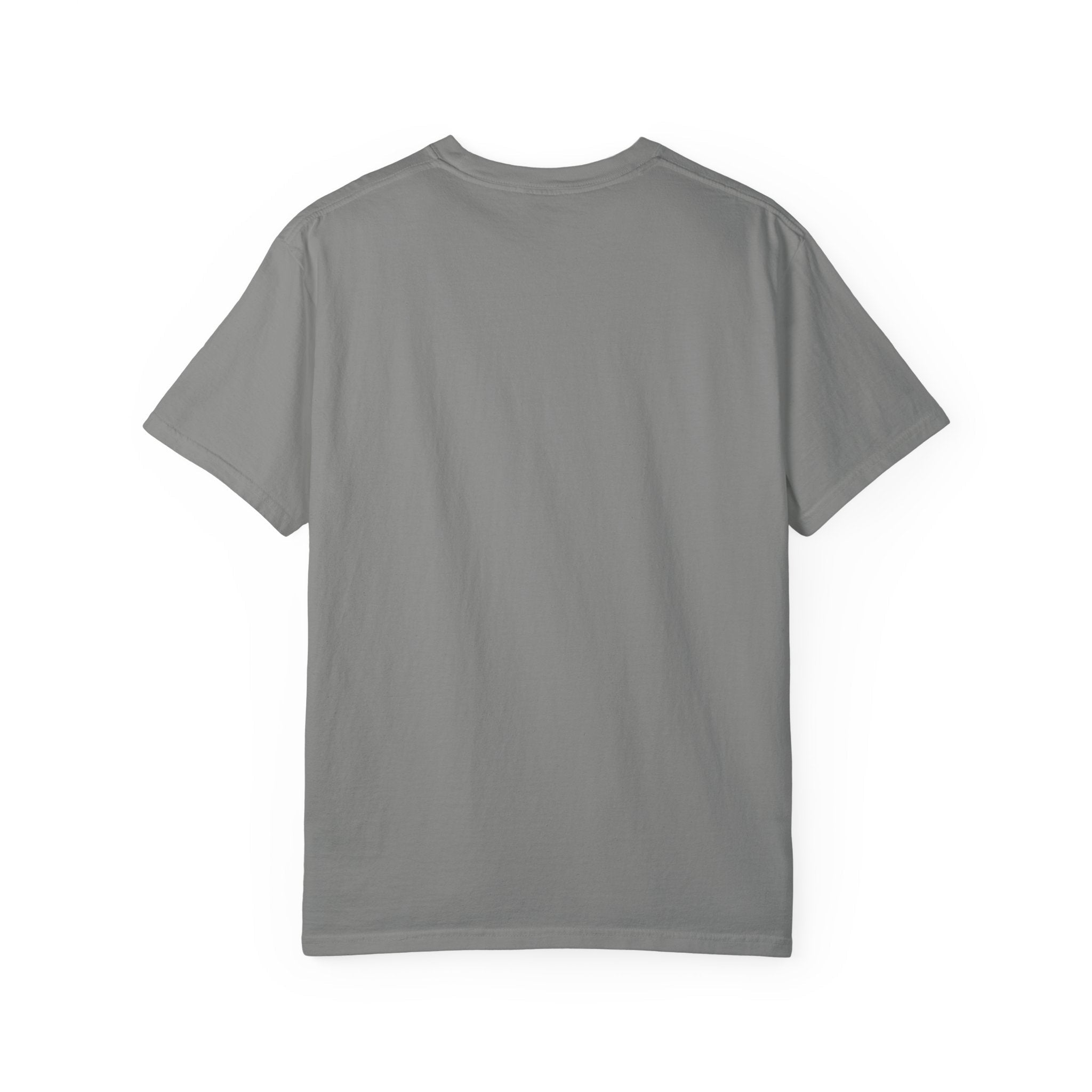 Mountain Camping Tent T-Shirt Orange Tent Campsite Graphic - Etna Gift