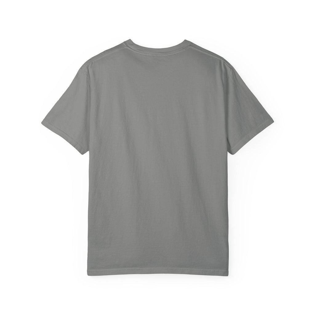 Mountain Camping Tent T-Shirt Orange Tent Campsite Graphic - Etna Gift