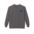 NBA Logo Sweatshirt Basketball Logo Crewneck - Etna Gift