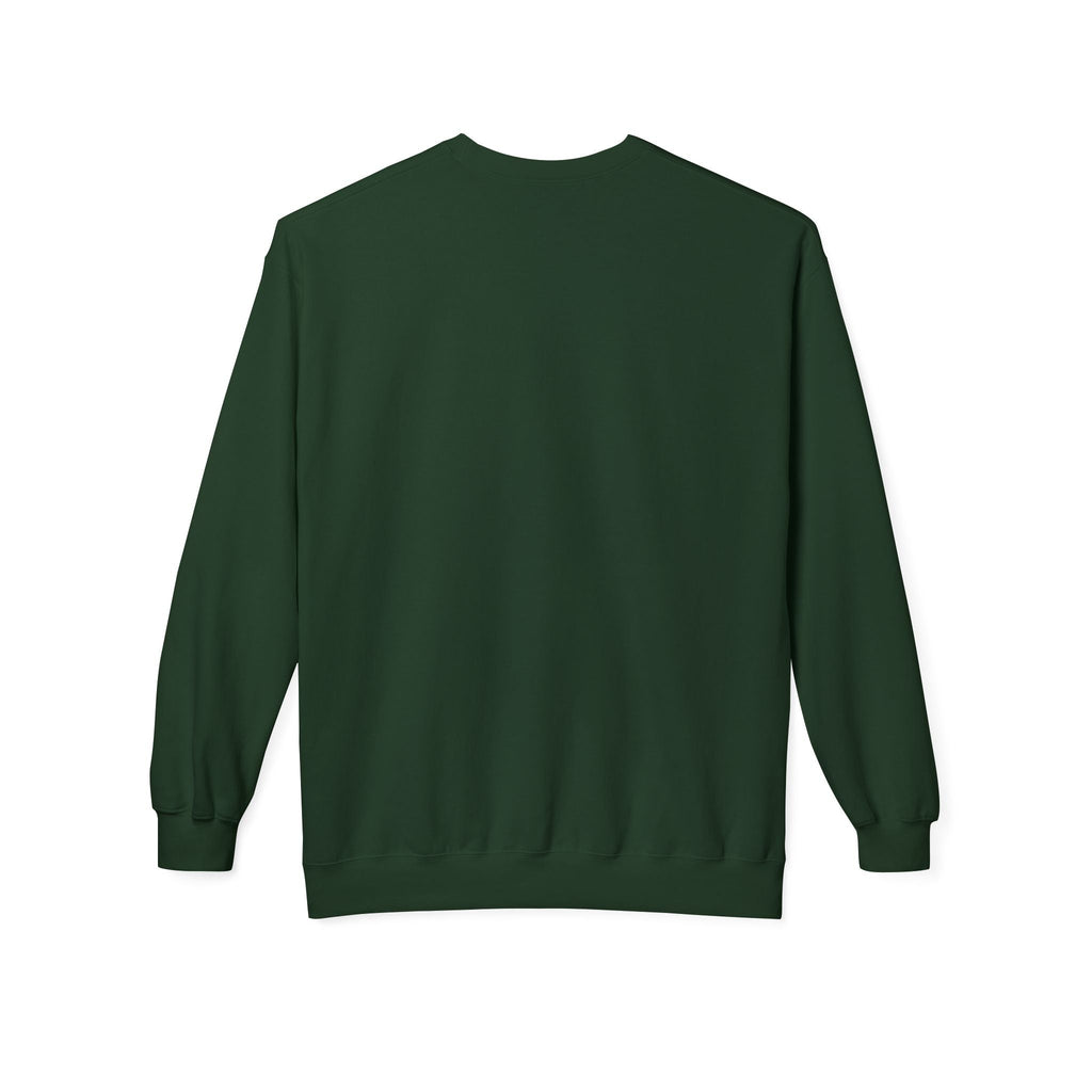 NBA Logo Sweatshirt | Basketball Logo Crewneck, Athletic Fan Apparel - Etna Gift