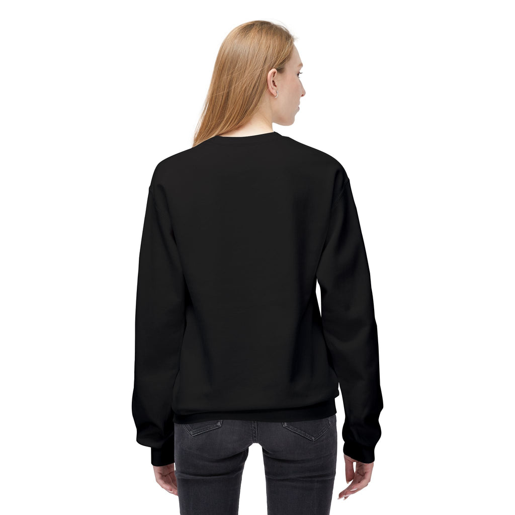 NBA Logo Sweatshirt | Basketball Logo Crewneck, Athletic Fan Apparel - Etna Gift