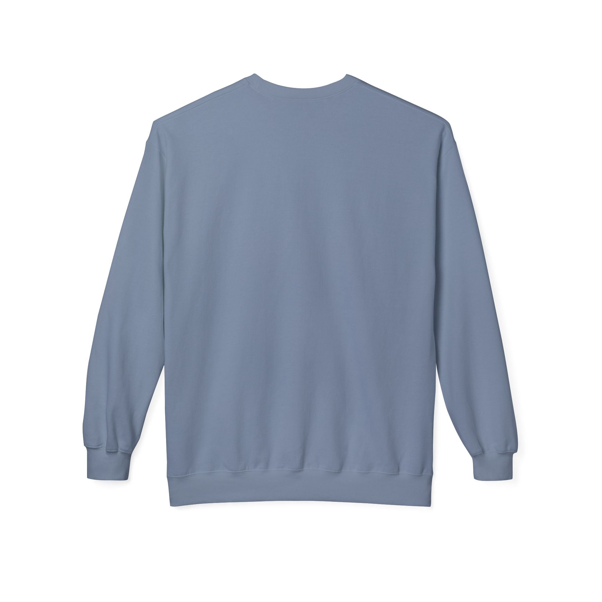 NBA Logo Sweatshirt | Basketball Logo Crewneck, Athletic Fan Apparel - Etna Gift