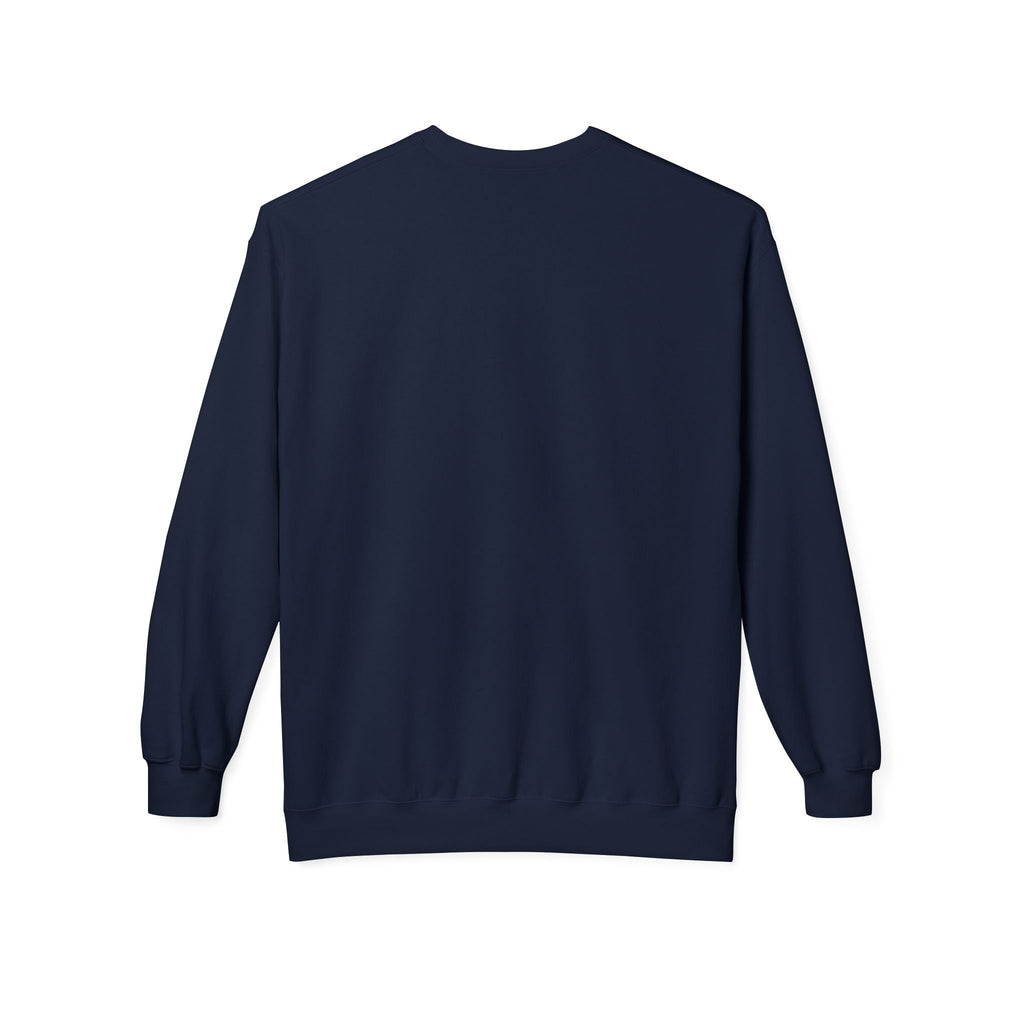 NBA Logo Sweatshirt | Basketball Logo Crewneck, Athletic Fan Apparel - Etna Gift
