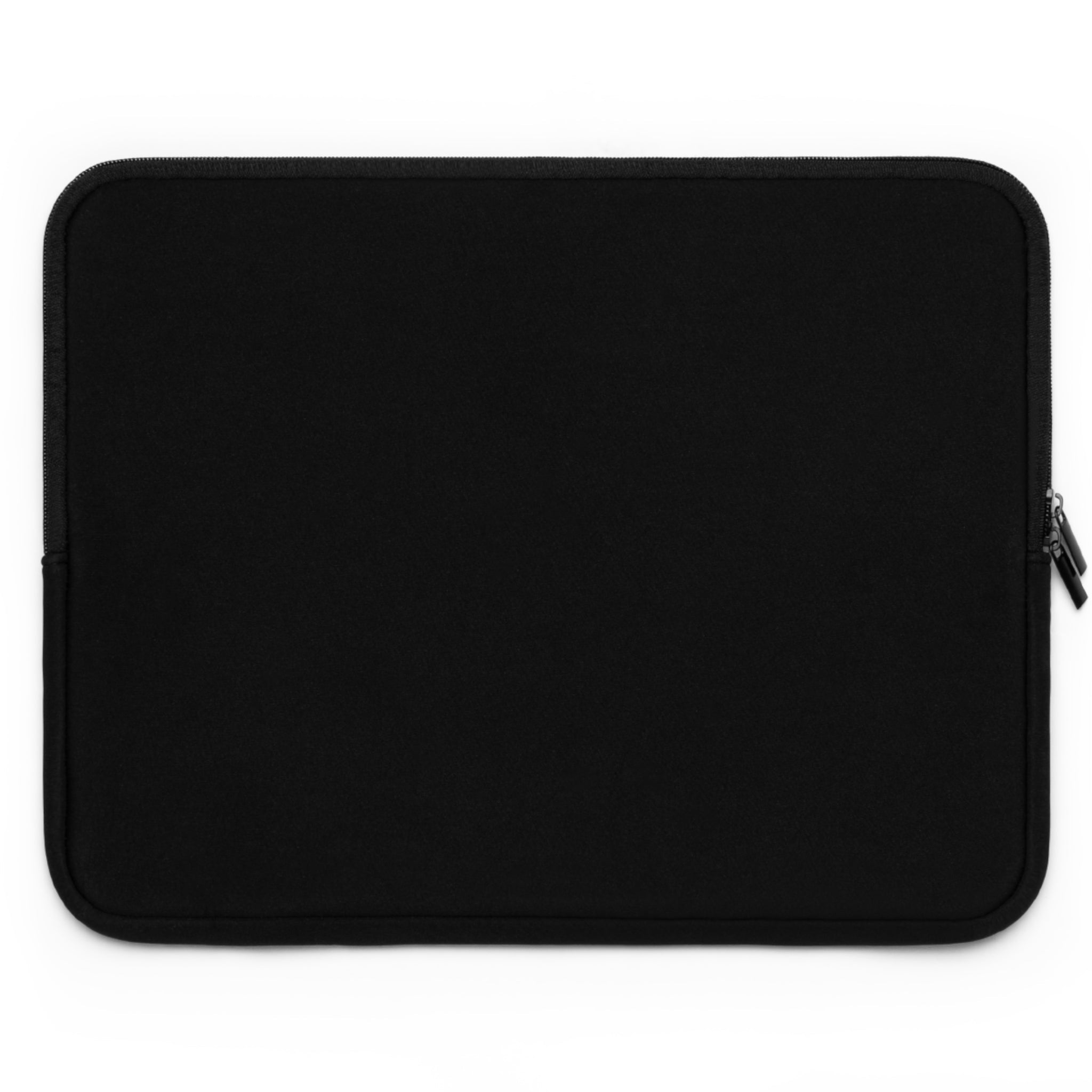 New York Pink Script Laptop Sleeve Retro City Typography Sleeve - Etna Gift
