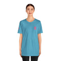 New York Tennis T-Shirt — City Courts Graphic Tee - Etna Gift
