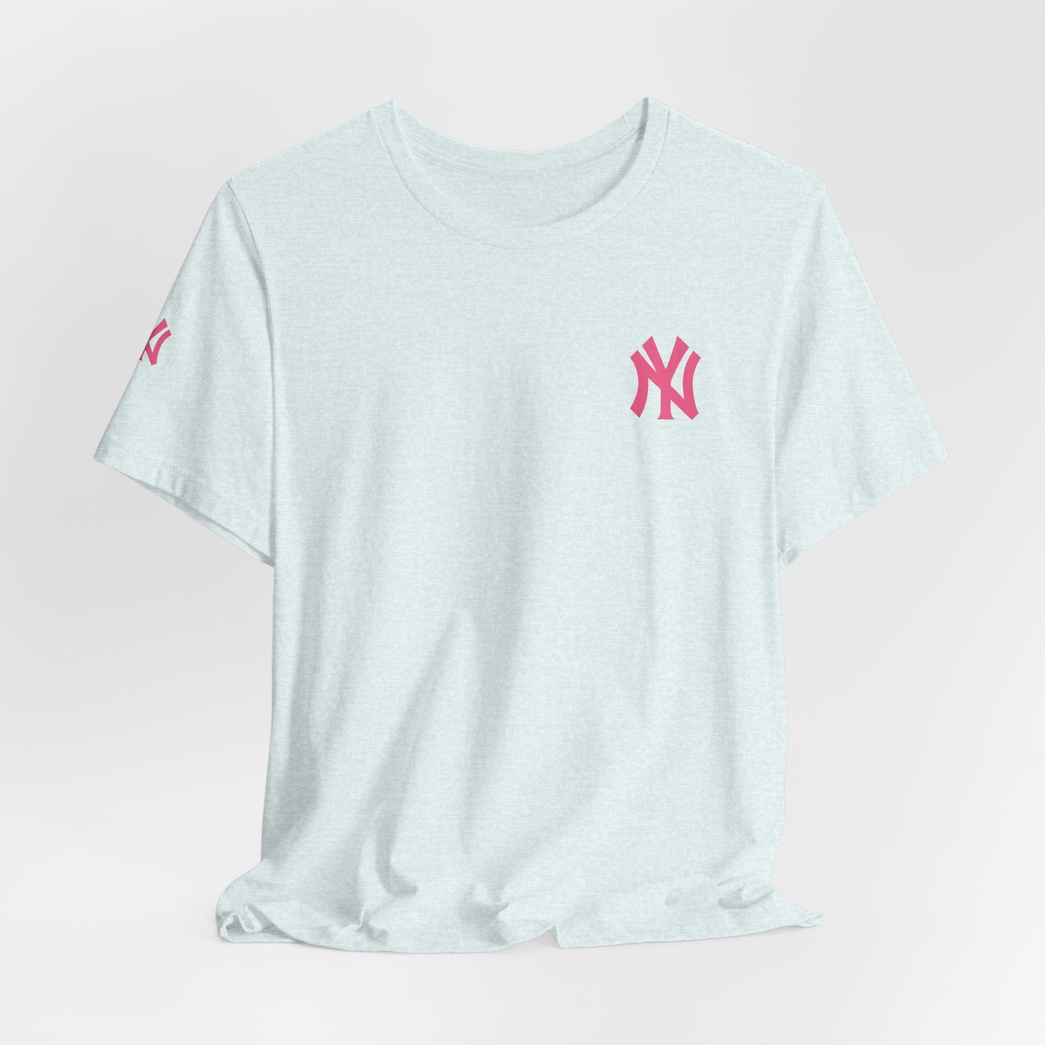 New York Tennis T-Shirt — City Courts Graphic Tee - Etna Gift