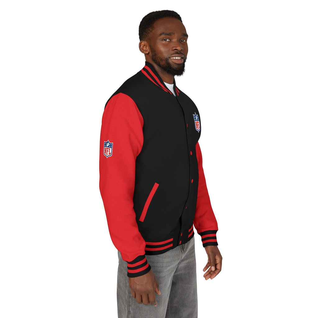 NFL Letterman Jacket - Etna Gift