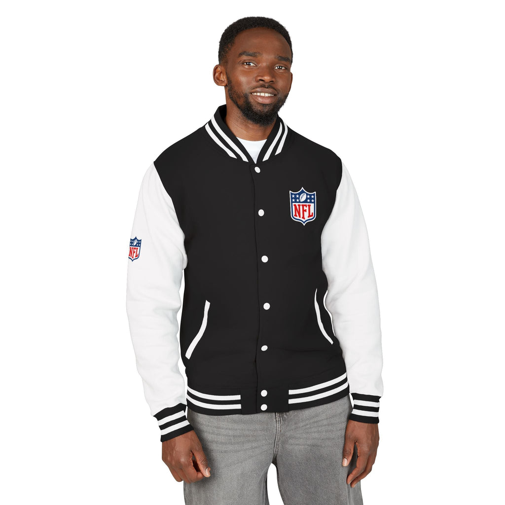 NFL Letterman Jacket - Etna Gift