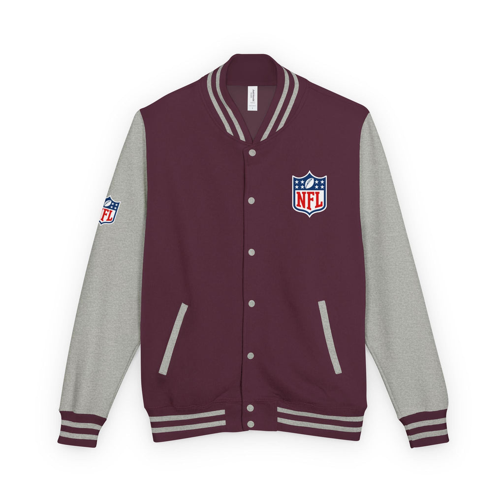 NFL Letterman Jacket - Etna Gift