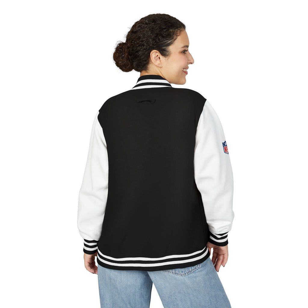NFL Letterman Jacket - Etna Gift
