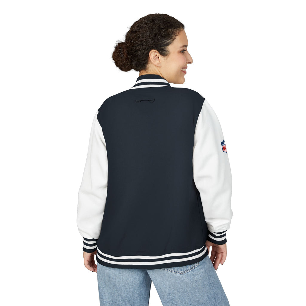 NFL Letterman Jacket - Etna Gift