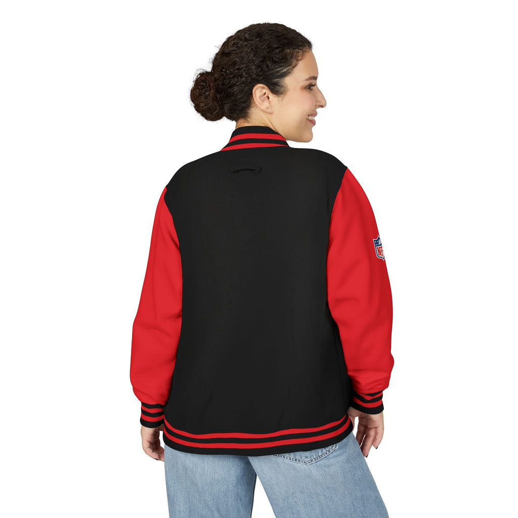 NFL Letterman Jacket - Etna Gift