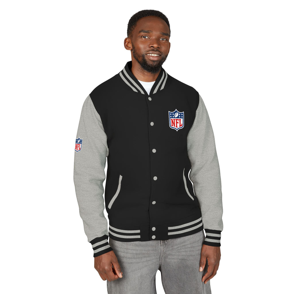 NFL Letterman Jacket - Etna Gift