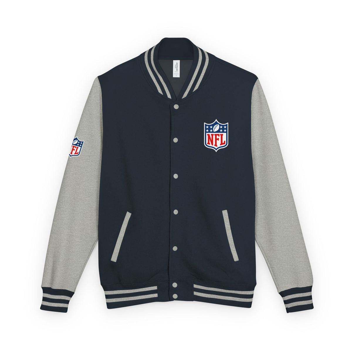 NFL Letterman Jacket - Etna Gift