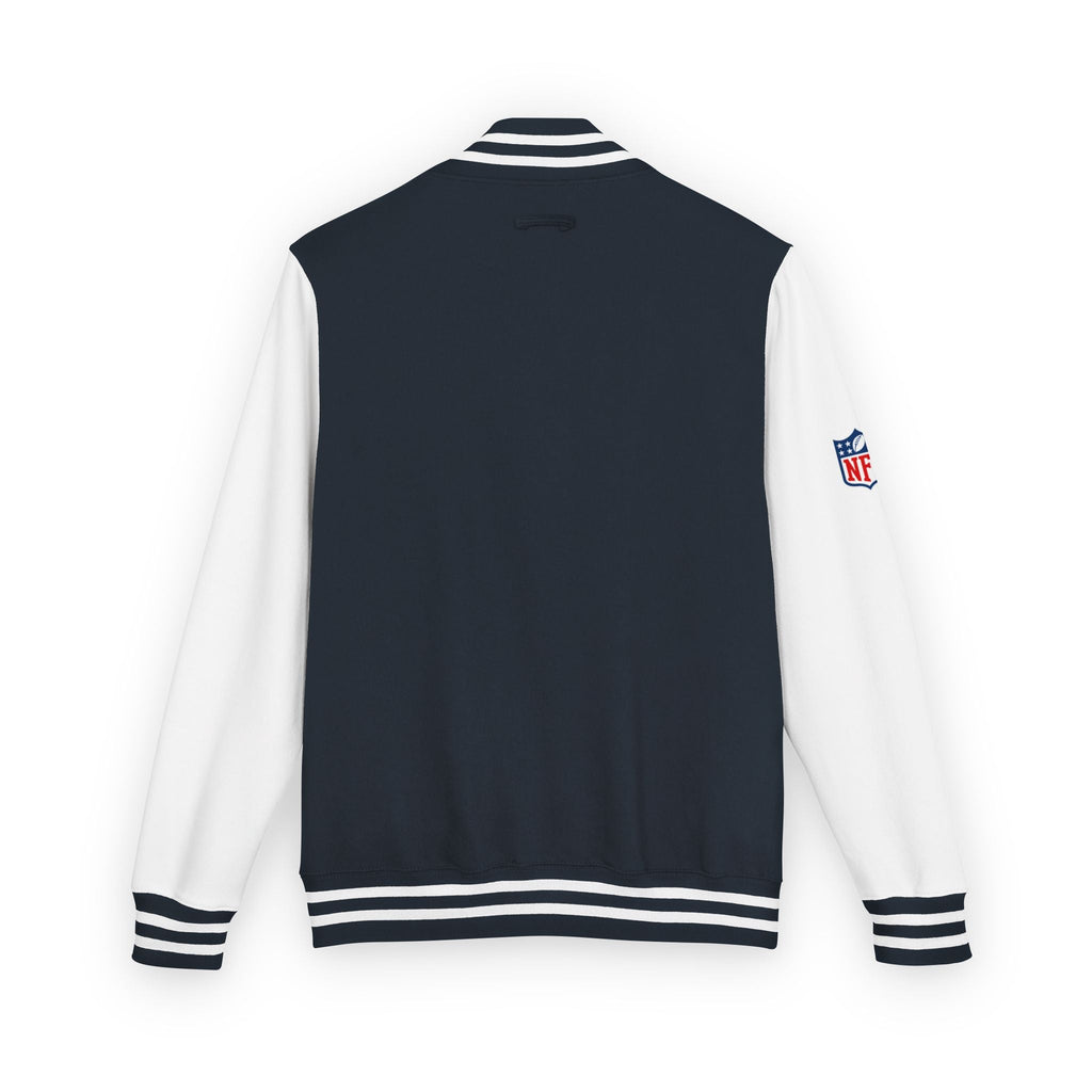NFL Letterman Jacket - Etna Gift