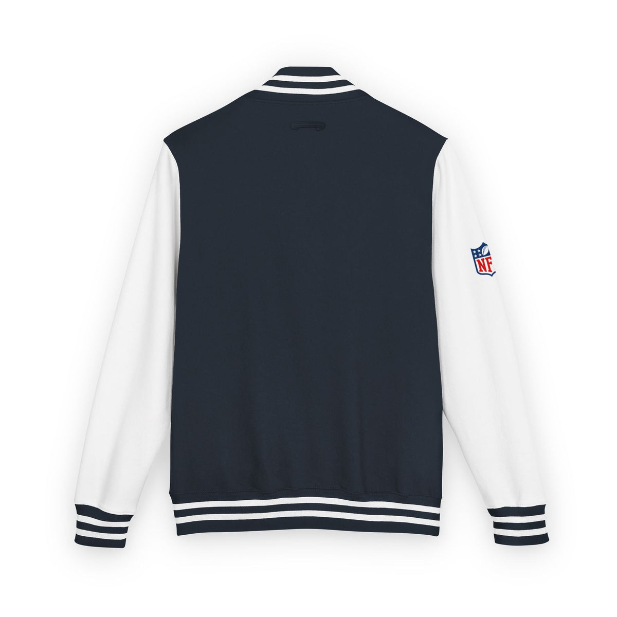 NFL Letterman Jacket - Etna Gift
