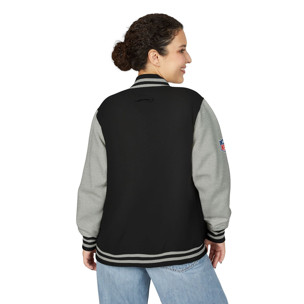 NFL Letterman Jacket - Etna Gift