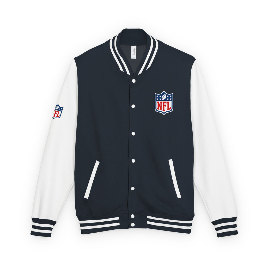 NFL Letterman Jacket - Etna Gift