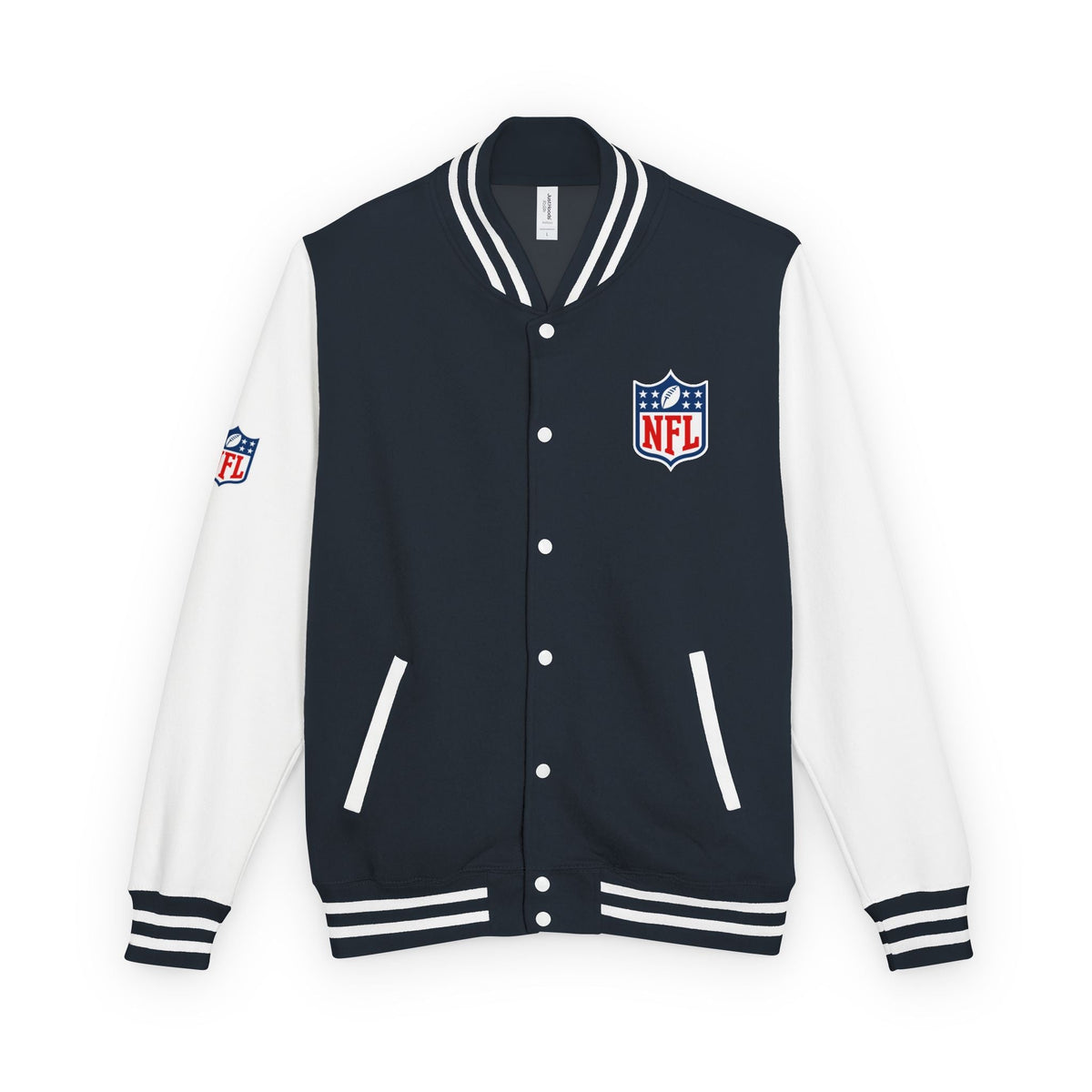 NFL Letterman Jacket - Etna Gift