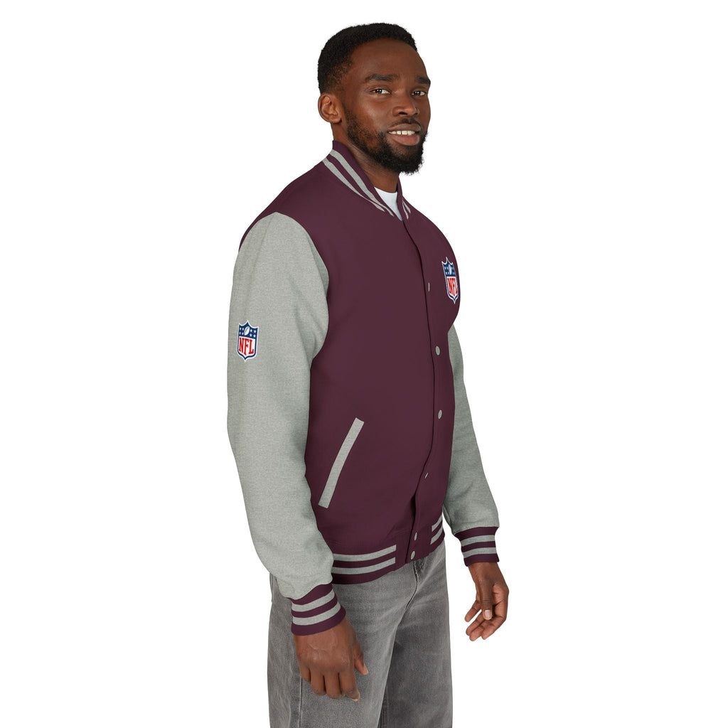NFL Letterman Jacket - Etna Gift