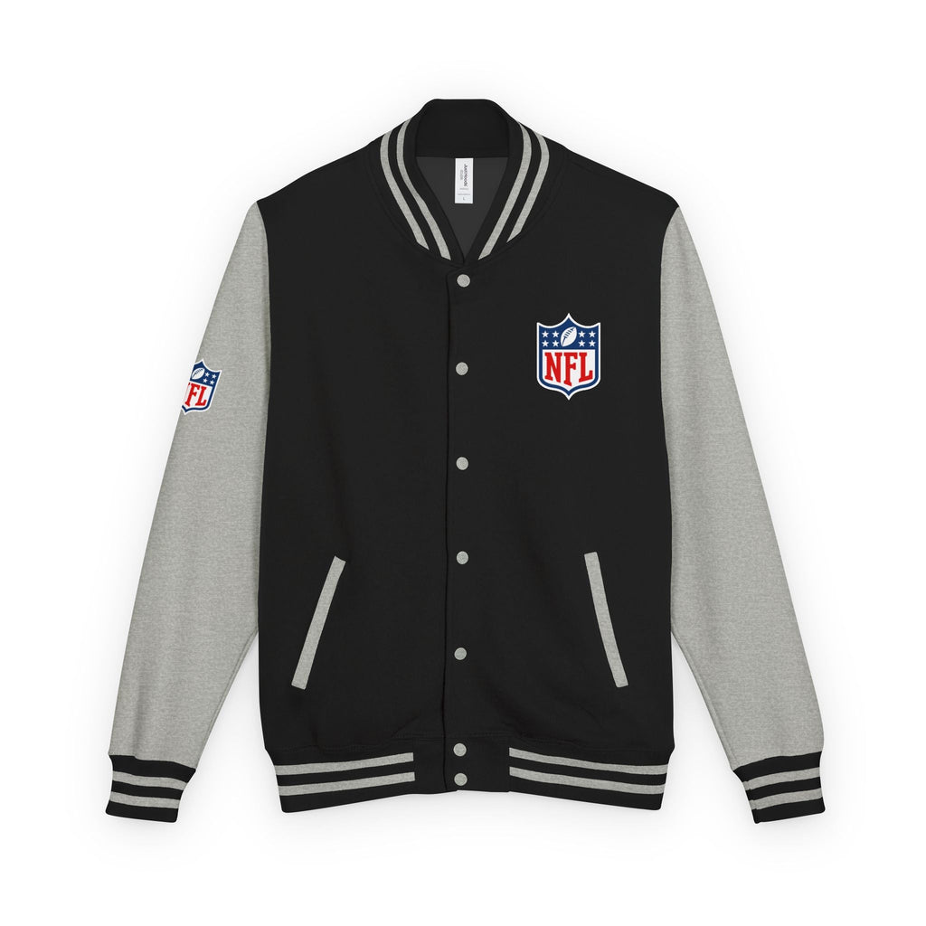 NFL Letterman Jacket - Etna Gift