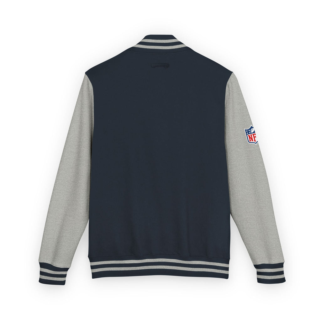 NFL Letterman Jacket - Etna Gift