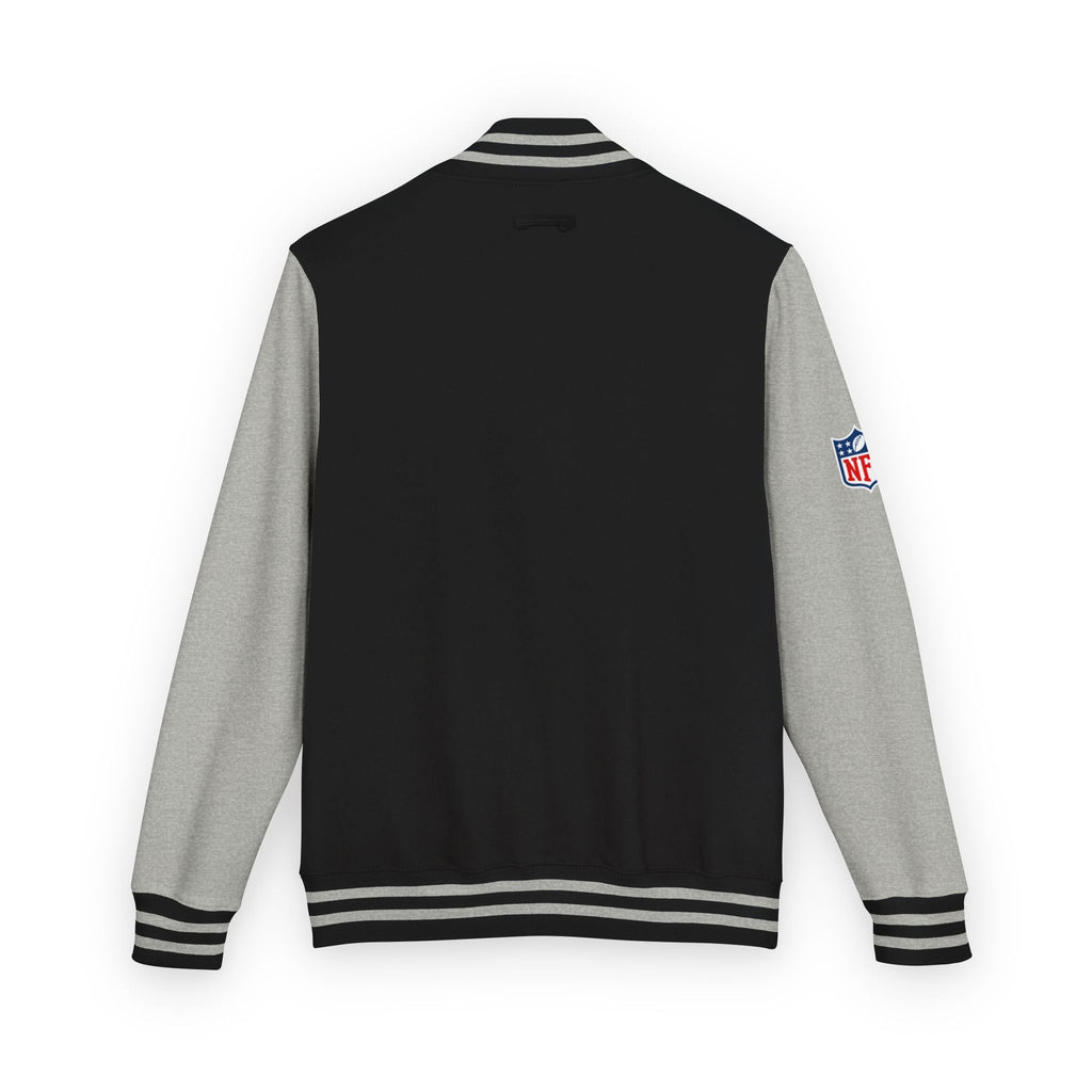 NFL Letterman Jacket - Etna Gift