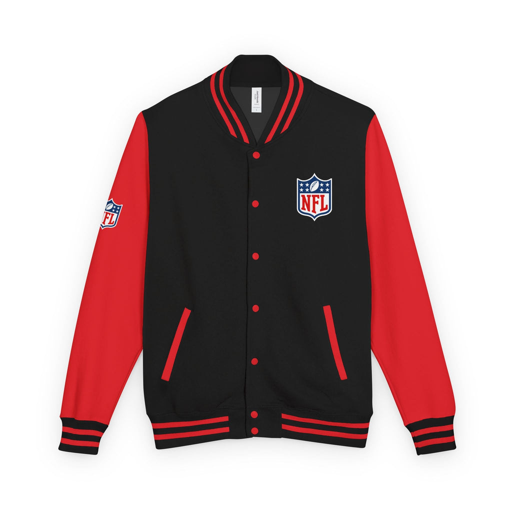 NFL Letterman Jacket - Etna Gift