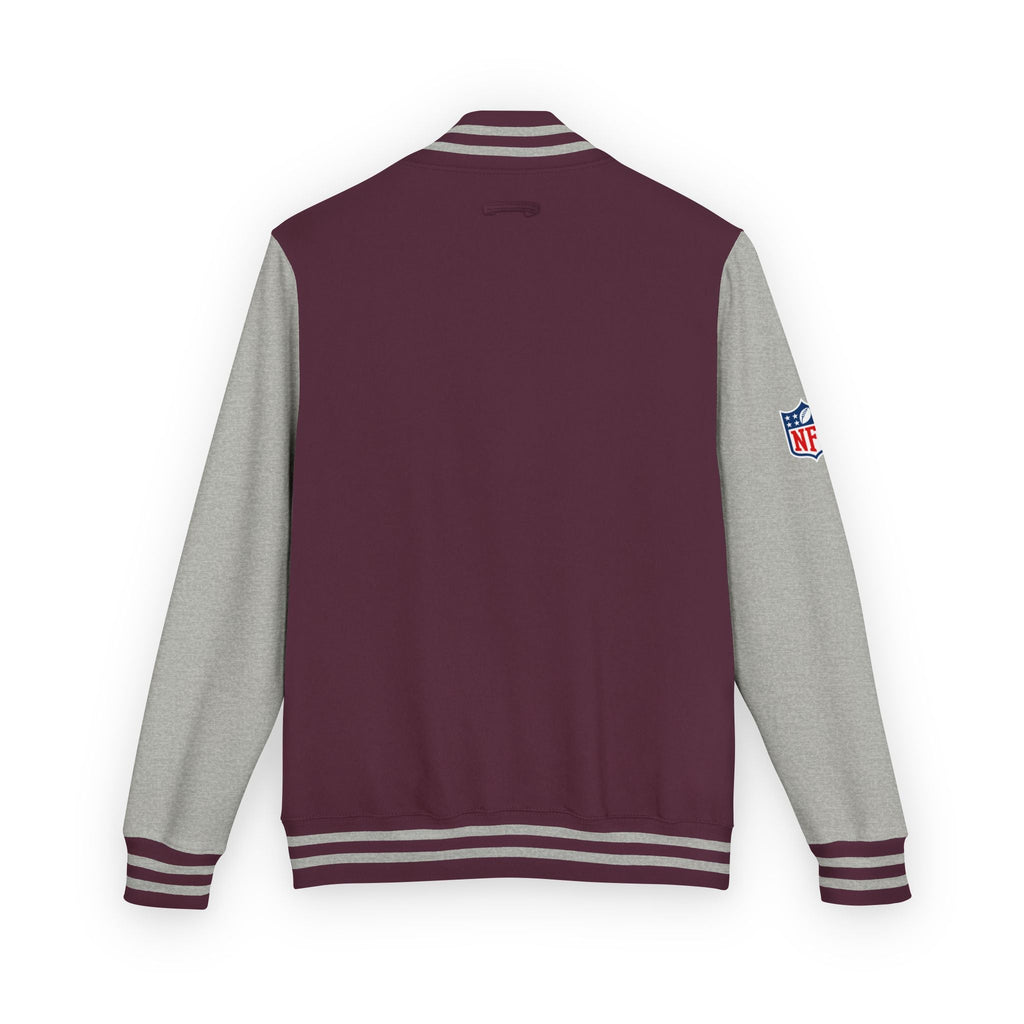 NFL Letterman Jacket - Etna Gift